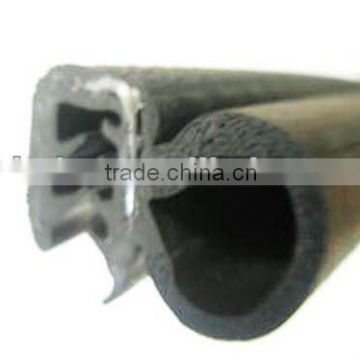 fire resistance auto glass rubber