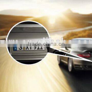 New Android 4.4.2 System Touch Screen Car Pad Dash Cam Wifi Vehicle Car Recorder photo-4