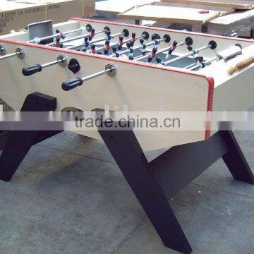 coin-operated Football Table special design