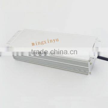 DC 24v 120w Waterproof IP67 24v 5a 120w Led Driver 24v Switch Power Supply With Nice Quality photo-3