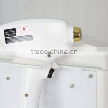 Germany Import Bars 808nm Diode Laser Hair Removal, Permanent Hair Removal Machine photo-6