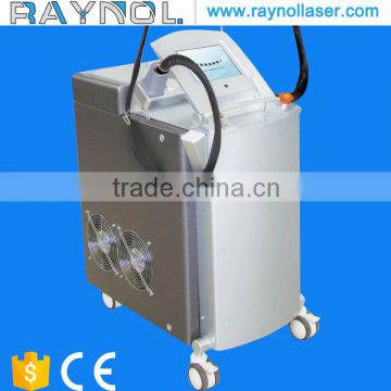 Import Long Lifespan Optical Fiber Alexandrite Laser 755nm Hair Removal Equipment