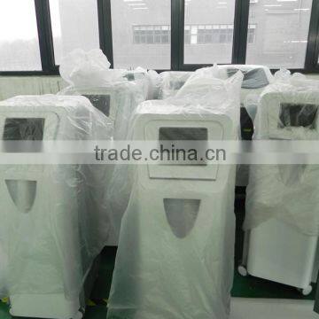 Acne Treatment CO2 Fractional RF Tube Laser photo-3