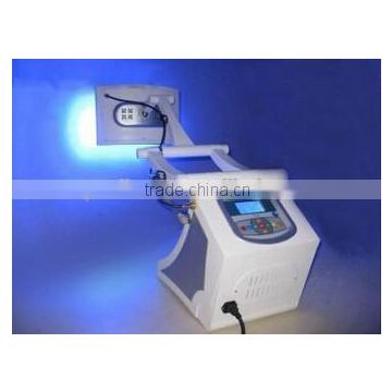 7 Colors PDT LED Light Facial Therapy Skin Tightening Machine for Sale