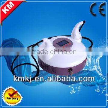 Best selling ultrasonic machine for home use with 2 heads (CE,ISO,SGS,BV)