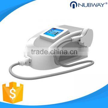 2016 Excellent salon beauty professional epilator 808 diode laser hair removal machine for sale