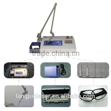 Acne Treat,Skin Rejuvenation,Vaginal tightening rejuvenation fractional CO2 laser