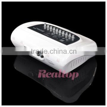 Electronic Muscle Stimulator Manufacturers EMS Blood Circulation Stimulator Low Price Weight Loss Machine photo-4