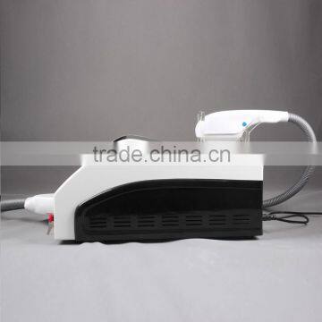 Professional Portable Elight Ipl rf Laser photo-2
