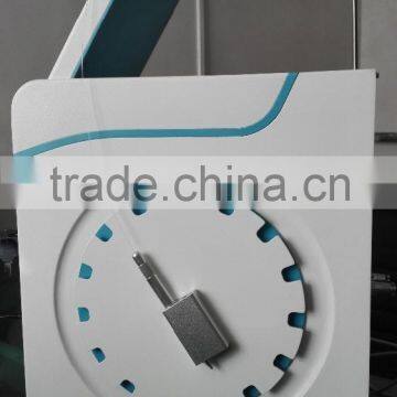 Smart System Fiber 1064nm Nd Yag Laser Nail Fungus Treatment Laser for Clinic Use photo-2