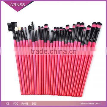 Wholesale 32pcs Professional High Quality Makeup Brushes Set photo-2