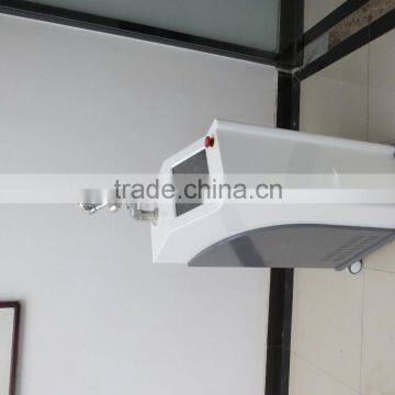 Sun Damage Recovery 2014 China New Innovative Product Co2 Fractional Vaginal Rejuvenation Laser For Scar Removal Wart Removal Vaginal Tightening Laser Machine photo-3