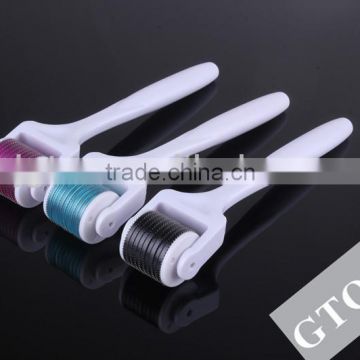 Looking for sole distributor 2013 hot sale GTO brand 540 needle DNS derma roller