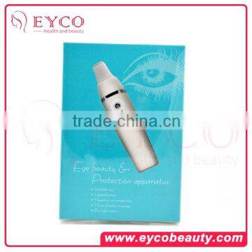 electronic eye massager anti wrinkle eye relax massaging pen