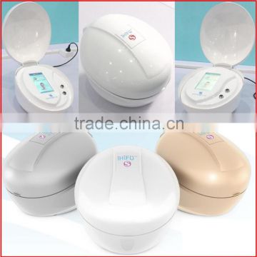 China supplier high intensity focused ultrasound fitness equipment