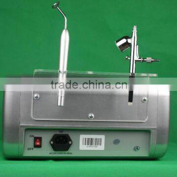 Oxygen Injection Spray Skin Rejuvenation Therapy Facial Machine Oxygenated Water Machine photo-5