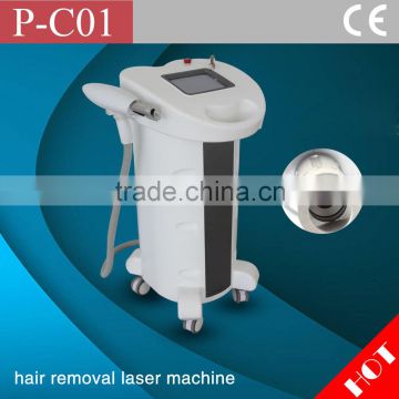 Europe hot product Portable professional tria personal freon laser hair removal machine for sale