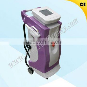 Electric IPL machine for hair removal, freckle removal-A006