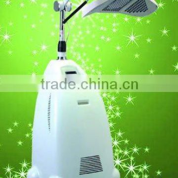 Led Light For Face Led PDT Skin Care Beauty Machine Multi-Function With Seven Colour And Cold PHoton Light