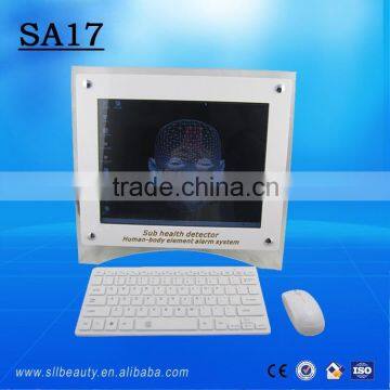 *2015*3D NLS Health Analyzer photo-2