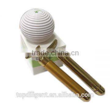 Electric Reduce Pain Anti-Puffiness Foot Massager photo-4