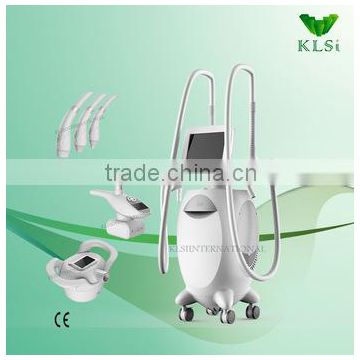 KLSi Body Shaping Ultrasonic Cavitation Vacuum Loss Fat Machine