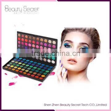 Professional produce high 120 color eyeshadow palette