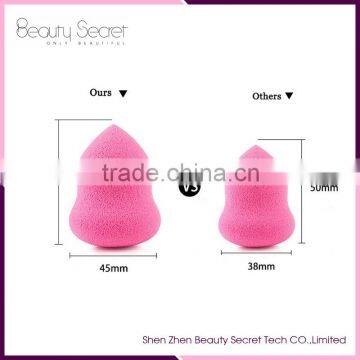 Most Popular Private Label Make up Sponge Puff for Gils photo-2
