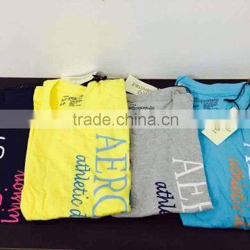 Short Sleeves Mens T-Shirt for Best Price With 180 GSM