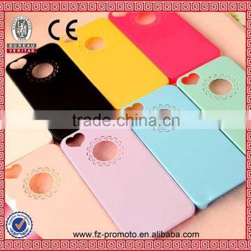 New Arrival case for iphone 6! Candy colors Soft TPU Silicon phone cases for iphone 6 4.7" Coque with logo window Accessories