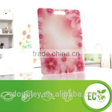 Plastic Cutting Block Kitchen Accessory
