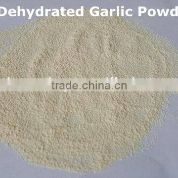 2015 New Crop!Dehydrated Garlic Powder from Factory directly!