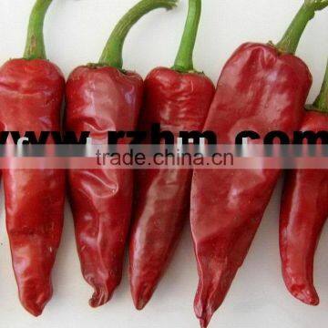 2016hot sale Dry Yidu Chilli