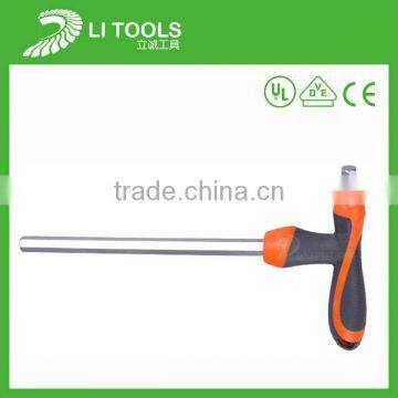 handle clip set rubber strap wrench special hex key wrench