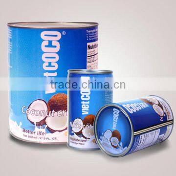 Crude Coconut Oil photo-3