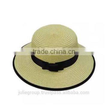 Straw Hat By Julie Caps Viet Nam