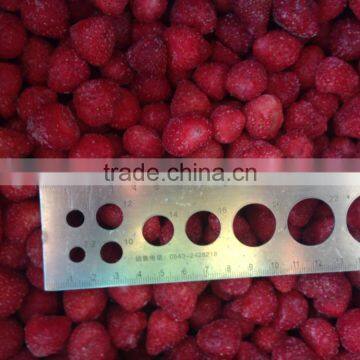 Frozen Strawberry photo-4