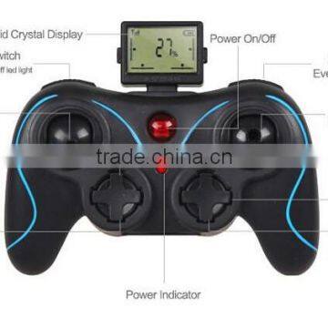 High Quality DFD F180 RC Quadcopter Airplane Mini rc Drone photo-6
