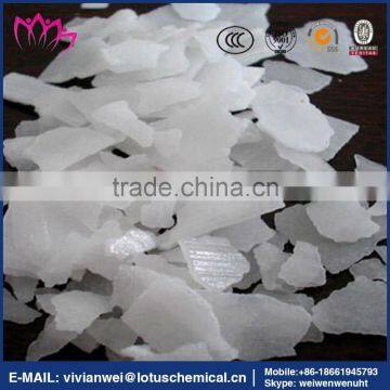 chemical formula magnesium chloride hexahydrate 47%min