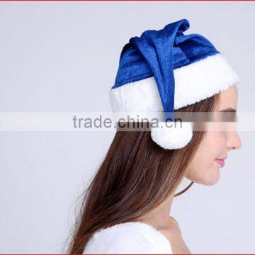 High-quality Wholesale Hot Fashion Unique Woman Blue Christmas Snowman Costume photo-6