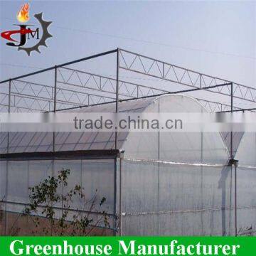 Cheap Polyethylene Plastic Film Greenhouse