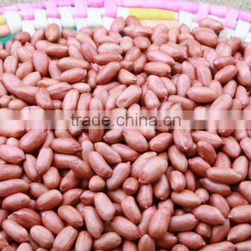 peanuts