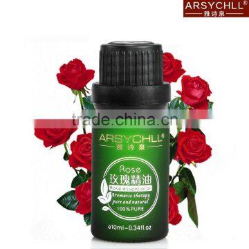 antispasmodic and anti-tubercular agent rose Aromatic Scent aroma oil