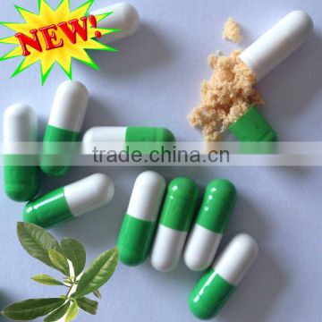 slimming diet pill l-carnitine Green Tea capsule