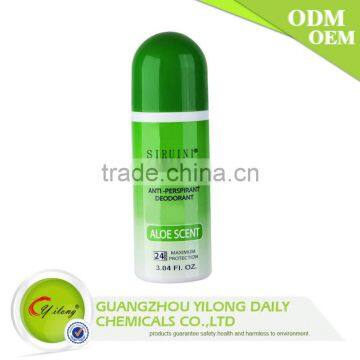 2015Promotional Competitive Price Manufacturer Deodorant-Manufacturers-Dubai