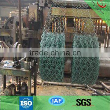 Hexagonal Mesh/Gabion Mesh Baskets