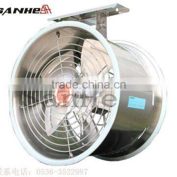 Air Circulation Fan for greenhouse and poultry house