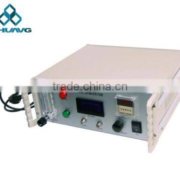 High efficiency ozone therapy machine