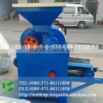 Lates Sales Mechnical Pressure Coal Briquette Machine