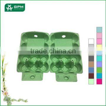 Manufacturers wholesale egg tray carton